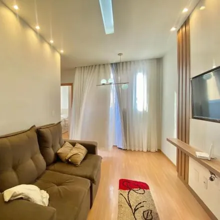 Buy this 2 bed apartment on Rua Santiago Dantas in Nossa Senhora da Penha, Vila Velha - ES