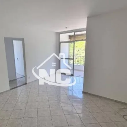 Buy this 3 bed apartment on Rua Noronha Torrezão in Cubango, Niterói - RJ