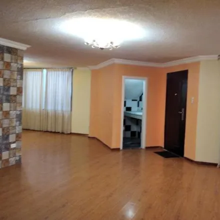 Buy this 3 bed apartment on El Pinar in 170411, Quito