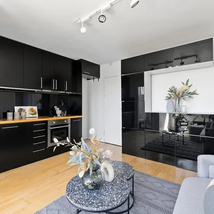Rent this 1 bed apartment on 27 Charnwood Road in St Kilda VIC 3182, Australia
