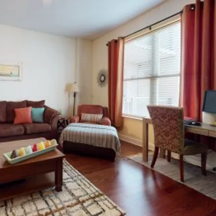 Buy this 1 bed apartment on #408,1315 East Boulevard in Center City, Charlotte