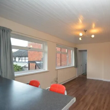 Image 4 - Priors Walk, Belmont Road, Hereford, HR2 7PD, United Kingdom - Apartment for rent