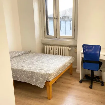 Rent this 2 bed room on Via Camillo e Otto Cima in 21771 Milan MI, Italy