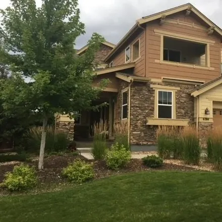 Buy this 4 bed house on 6384 South Kewaunee Way in Aurora, CO 80016