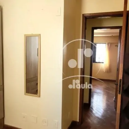 Buy this 3 bed apartment on Rua Anhembi in Vila Curuçá, Santo André - SP