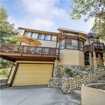 Buy this 3 bed house on 1029 North Grass Valley Road in Lake Arrowhead, CA 92352