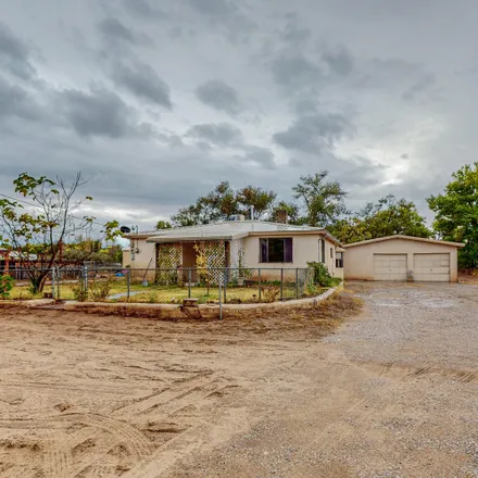 Buy this 3 bed house on 78 East la Entrada in Corrales, Sandoval County