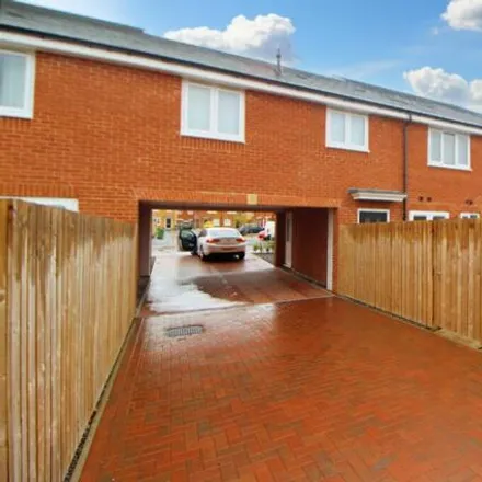 Rent this 1 bed apartment on unnamed road in Newsham, NE24 4UD
