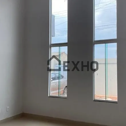 Buy this 3 bed house on Rua Alameda Fortaleza in Setor Industrial Aeroporto, Anápolis - GO