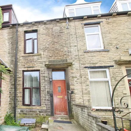 Image 1 - Fernbank Road, Bradford, BD3 0PJ, United Kingdom - Townhouse for rent