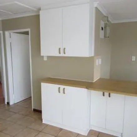 Rent this 2 bed townhouse on West in Johannesburg Ward 5, Gauteng