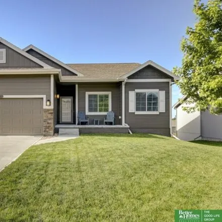 Buy this 4 bed house on 18827 Rosewood Street in Omaha, NE 68136