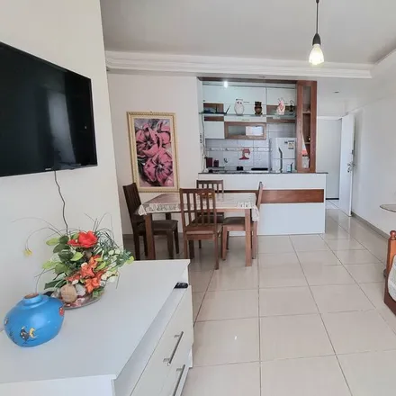 Rent this 2 bed apartment on Praia de Iracema in Fortaleza - CE, 60060-310