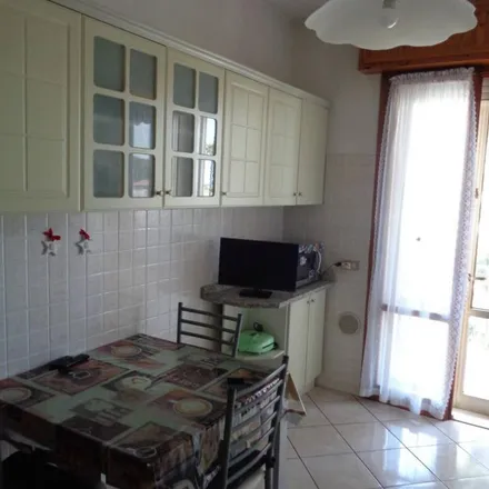 Rent this 2 bed apartment on Via Nazario Sauro 14 in 47035 Gambettola FC, Italy