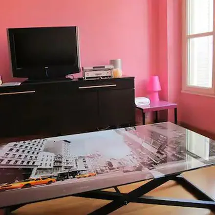 Rent this 1 bed apartment on 38 Allée des Pins in 13009 Marseille, France