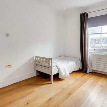 Rent this 1 bed apartment on 3 Bryanston Place in London, W1H 2DG