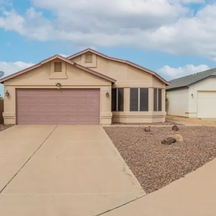 Buy this 3 bed house on 8518 West Mauna Loa Lane in Peoria, AZ 85381