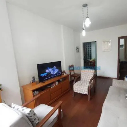 Buy this 2 bed apartment on Querubim in Rosa & Machado advocacia, Doutor José Mendonça Clark 90