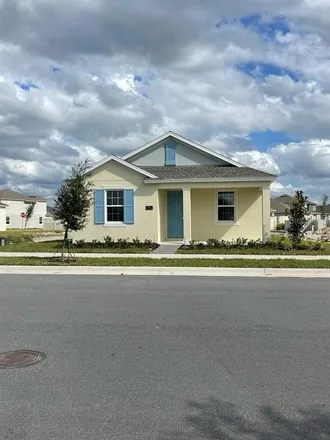 Rent this 3 bed house on 44 Orange Tree Circle in Winter Garden, FL 34787