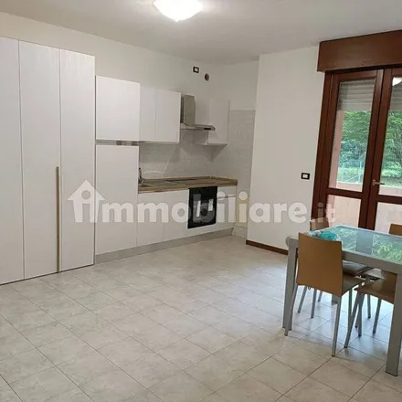 Rent this 3 bed apartment on Casa Malvina in Via Nazionale 247, 30034 Mira VE