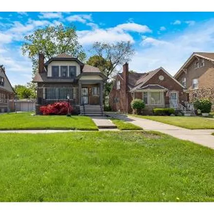 Buy this 3 bed house on Rosemont Avenue in Detroit, MI 48223