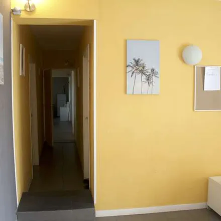 Image 5 - Via Ferdinando Quartieri, 14, 00133 Rome RM, Italy - Apartment for rent