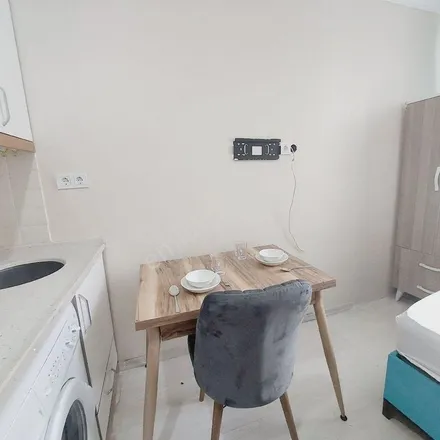 Rent this 1 bed apartment on Güney 1. Sokak in 34394 Şişli, Turkey
