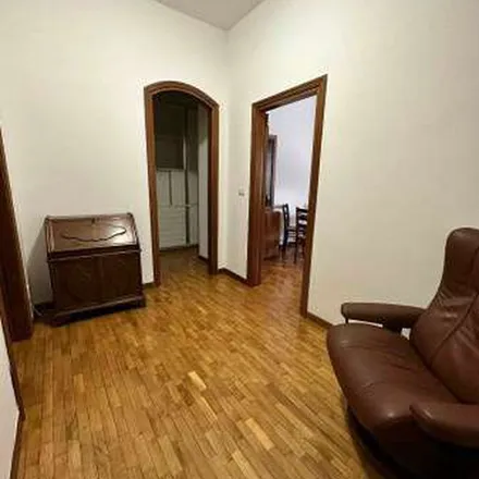 Rent this 3 bed apartment on Piazzale Francesco Accursio in 20156 Milan MI, Italy