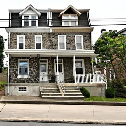 Buy this 5 bed house on 4323 Mitchell Street in Philadelphia, PA 19127