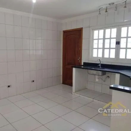 Buy this 2 bed house on Rua Ângelo Pernambuco in Eloy Chaves, Jundiaí - SP