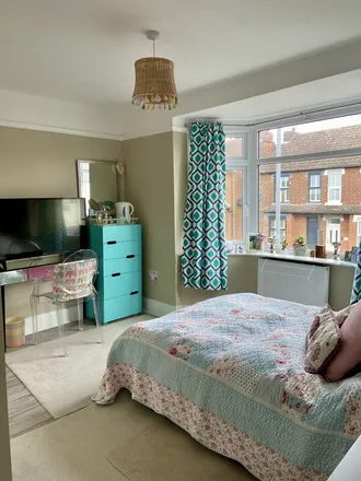 Rent this 1 bed house on Colchester in Myland, ENGLAND