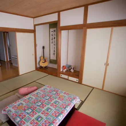 Image 3 - Mitaka, Osawa 5-chome, Mitaka, JP - House for rent