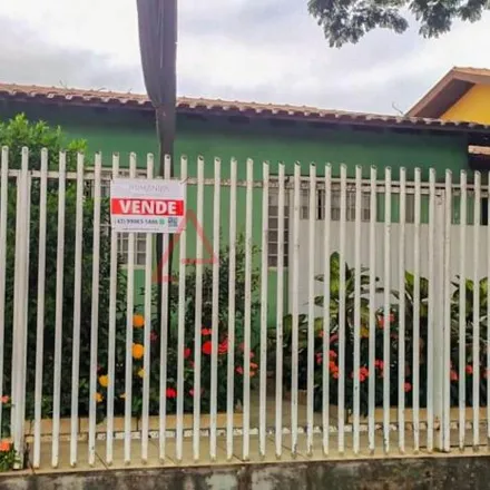 Buy this 4 bed house on Som de Cristal in Rua São Pedro 155, Fraternidade