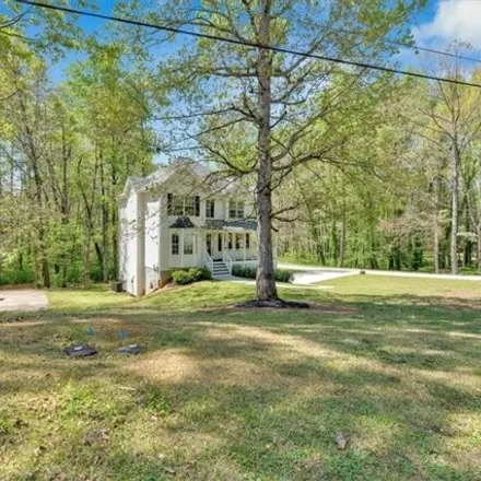 Image 3 - 159 Brookside Way, Carroll County, GA 30180, USA - House for sale