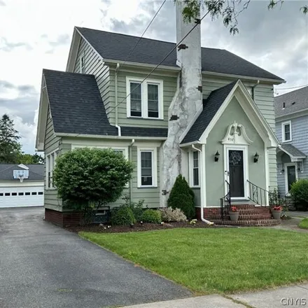 Buy this 3 bed house on 457 Brattle Road in City of Syracuse, NY 13203