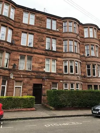 Image 2 - 15 Dundrennan Road, Glasgow, G42 9SB, United Kingdom - Apartment for rent
