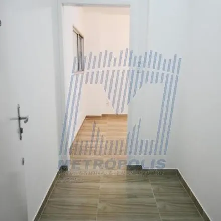 Rent this 1 bed apartment on Rua Anita Garibaldi 88 in Centro, Florianópolis - SC