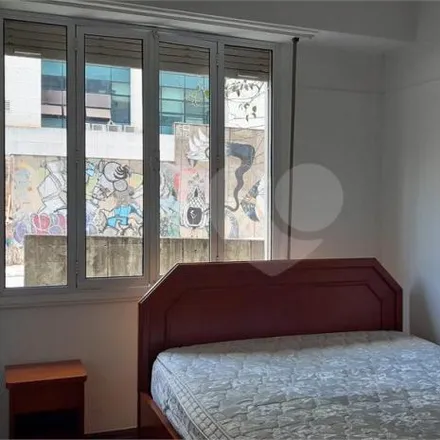Buy this 2 bed apartment on Edifício Trianon in Rua Engenheiro Monlevade 166, Morro dos Ingleses