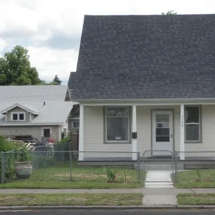 Buy this 2 bed house on 777 West Dalton Avenue in Spokane, WA 99205