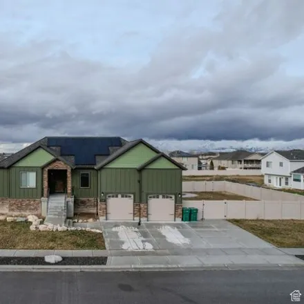 Image 3 - West 5925 South, Hooper, Weber County, UT 84315, USA - House for sale
