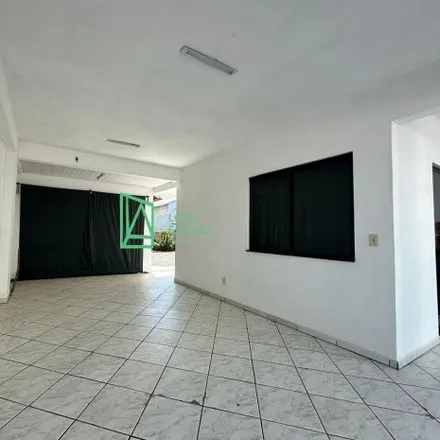 Rent this studio house on Rua Gerhard Schmidt in Gravatá, Navegantes - SC