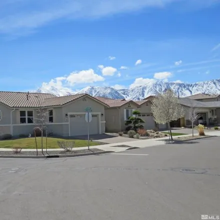 Buy this 3 bed house on 1741 Casa Drive in Minden, NV 89423