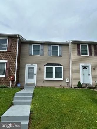 Rent this 3 bed house on 1791 Country Court in Frederick, MD 21702