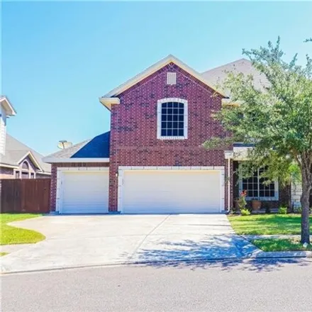 Buy this 5 bed house on 3599 San Ricardo in Mission, TX 78572