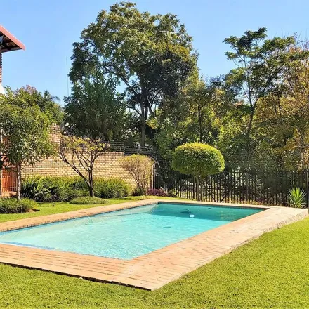 Image 3 - Spring Street, Rivonia Gardens, Sandton, 2157, South Africa - Apartment for rent