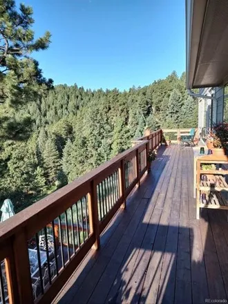 Image 4 - Heiter Hill Road, Jefferson County, CO, USA - House for sale