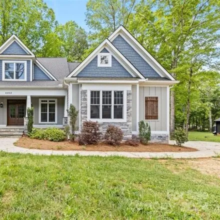 Buy this 4 bed house on 6402 Providence Rd S in Waxhaw, North Carolina