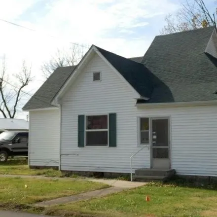 Buy this 3 bed house on 374 East Vine Street in Mitchell, Lawrence County