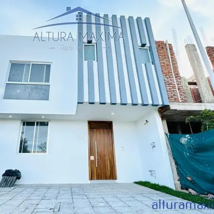 Buy this 3 bed house on Avenida Paseos Solares in Solares, 45136 San Juan de Ocotán