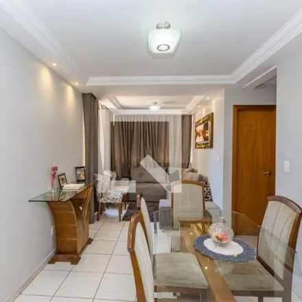 Buy this 4 bed apartment on Rua Aerolito in Caiçara-Adelaide, Belo Horizonte - MG